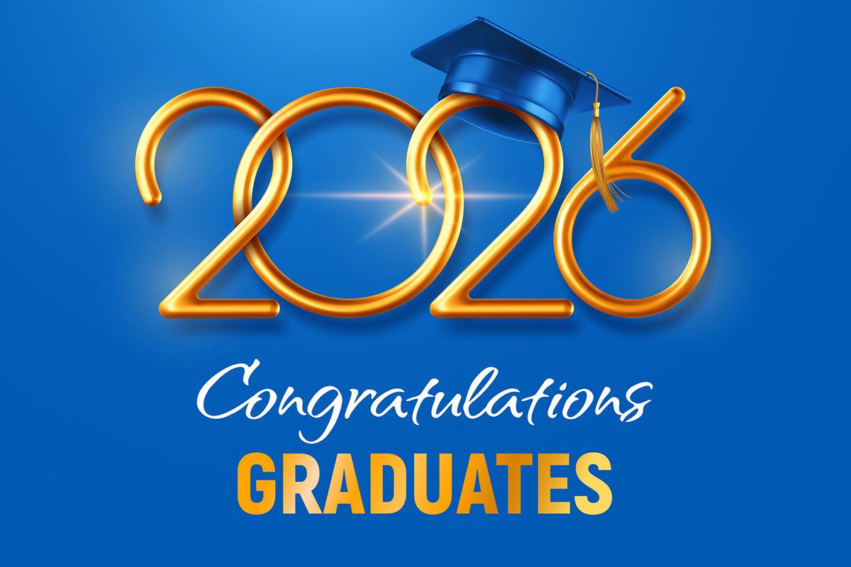 Graduates, Congratulation, Ceremony, 2026
