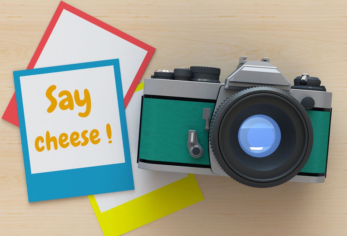 Picture Day, Camera, School Pictures, Class Pictures, Say Cheese