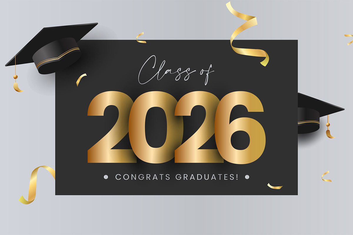 Graduates, Congratulation, Ceremony, 2026
